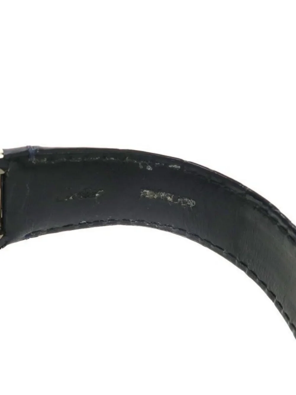 Cartier brand size
